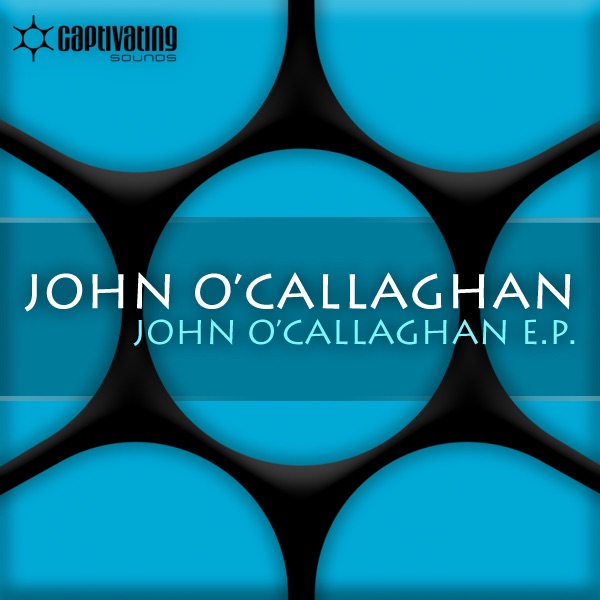 John O'Callaghan - EP