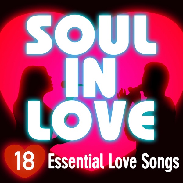 Soul In Love