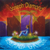 Island Garden - Joseph Diamond