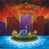 Cover art for Island Garden by Joseph Diamond