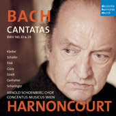 Cantata BWV 140 "Wachet Auf, Ruft Uns Die Stimme": I. Coro: Wachet Auf, Ruft Uns Die Stimme