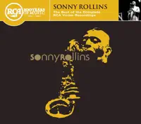 Yesterdays — SONNY ROLLINS