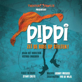 Zet de Boel Op Stelten