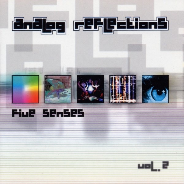 Analog Reflections, Vol. 2 - Five Senses