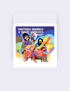 David Widelockを聴いたり、ミュージックビデオを鑑賞したり、経歴やツアー日程などを確認したりしましょう！