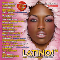 Various Artists - Latino 22 - Salsa Bachata Merengue Reggaeton (Latin Hits) artwork