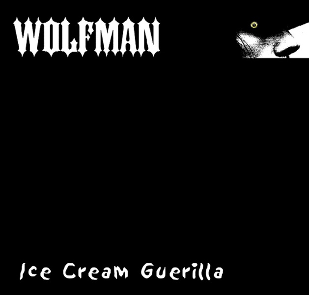 Ice Cream Guerrilla - Single