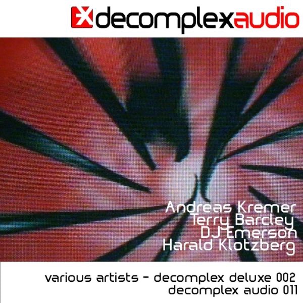 Decomplex Deluxe, Part 2 - EP
