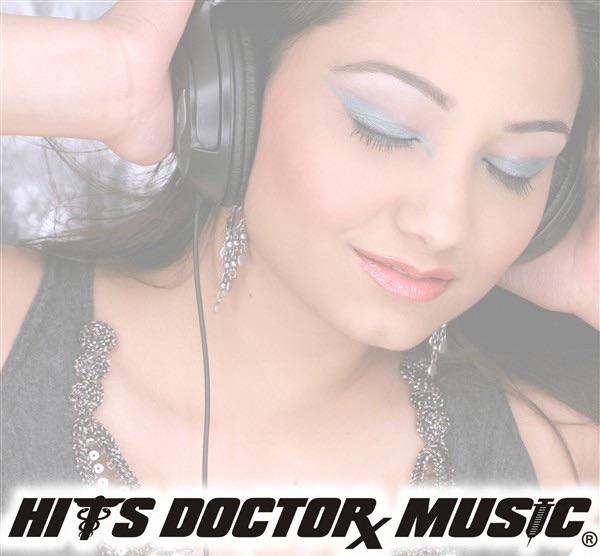 Hippychick In The Style Of Soho Performance Track With Demonstration 