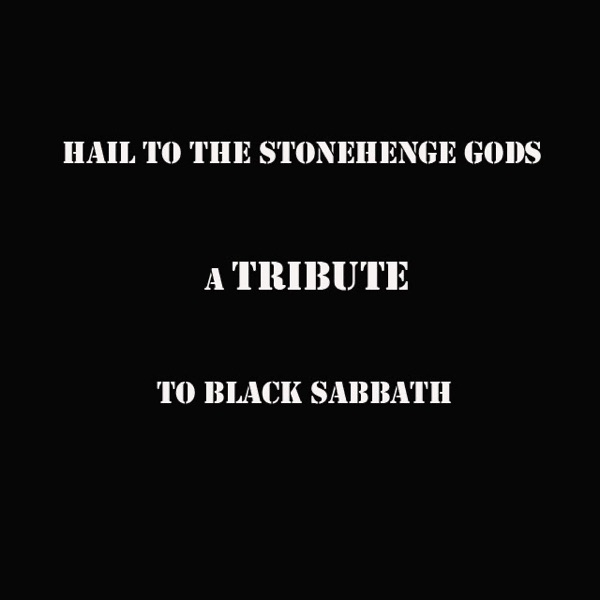 The Sabbath Stones