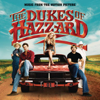 The Dukes of Hazzard (Music from the Motion Picture) - Various Artists