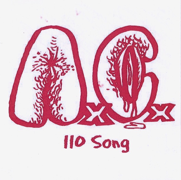 110 Song CD - Album by Anal Cunt - Apple Music