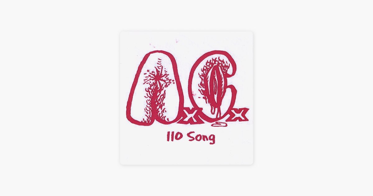 110 Song CD - Album by Anal Cunt - Apple Music