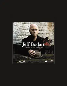 Listen to Jeff Bodart, watch music videos, read bio, see tour dates & more!