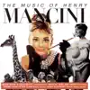 Theme from "Mr. Lucky"