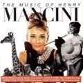 Theme from "Peter Gunn"