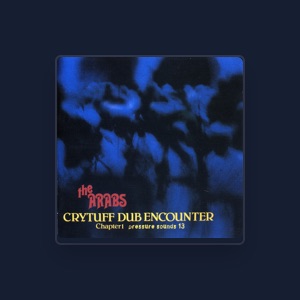 Prince Far I & The Arabs