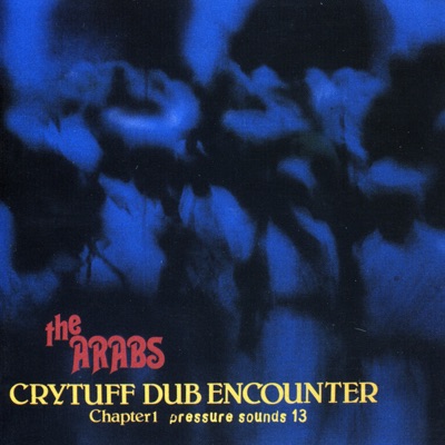 Prince Far I & The Arabs