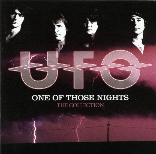 One of Those Nights: The Collection (Bonus Track Version)