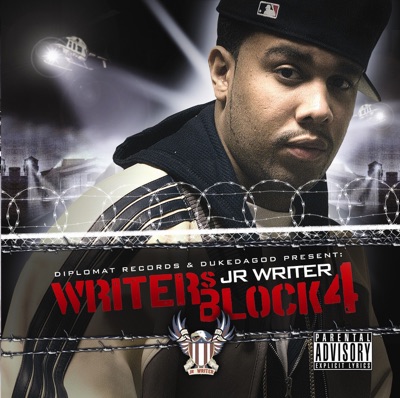 DukeDaGod Presents: JR Writer Writer's Block 4