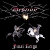 Final Reign - Destiny