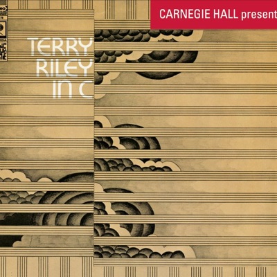 Terry Riley & Members of the Creative & Performing Arts at SUNY-Buffalo