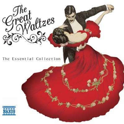 The Great Waltzes - The Essential Collection