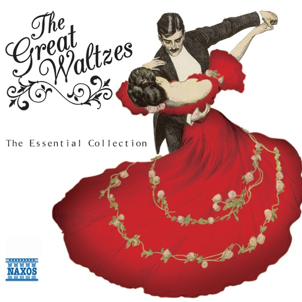 The Great Waltzes - The Essential Collection