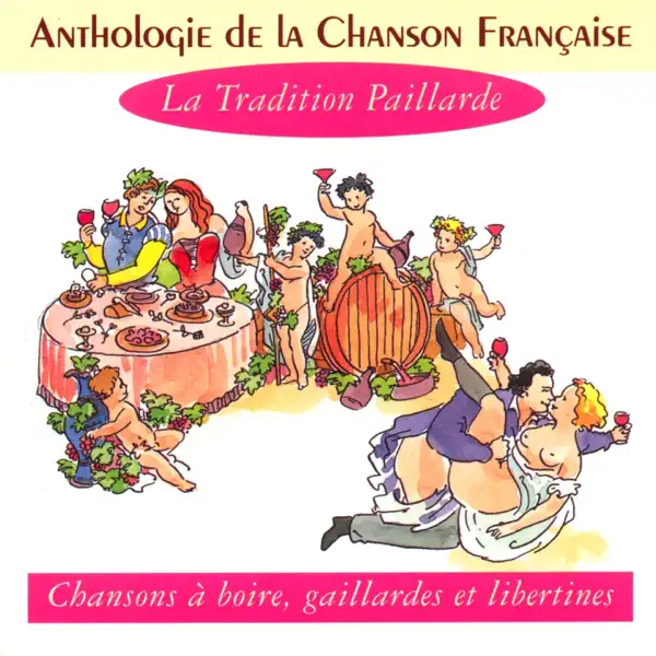 La raclette — La kinkerne