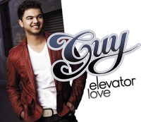 Elevator Love - EP - Guy Sebastian