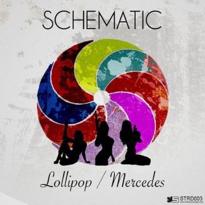 Lollipop / Mercedes - Single