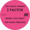 Z Factor