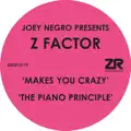The Piano Principle