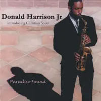 All My Love — donald harrison