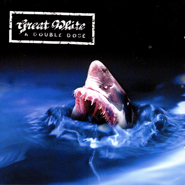 A Double Dose: Great Zeppelin / Recover album cover