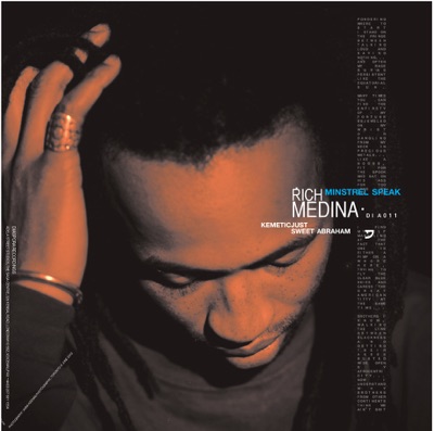 Minstrel Speak (Remixed)