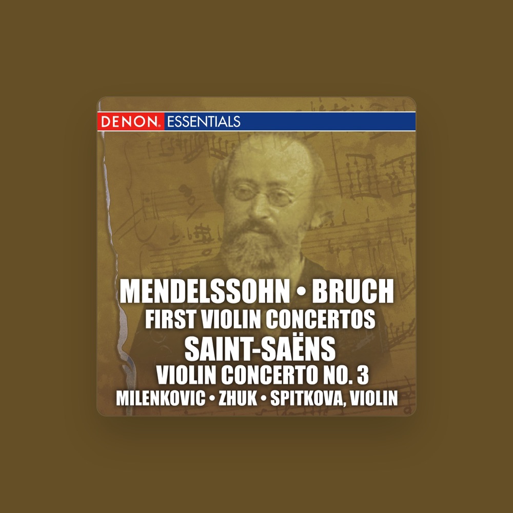 Фото Philharmonia Slavonica