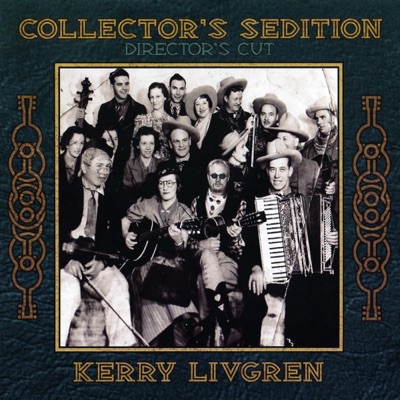 Collector's Sedition Vol. 1 (Director's Cut)