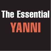 The Essential Yanni artwork