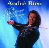 André Rieu: The Vienna I Love