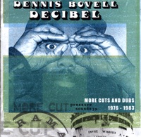 Dennis Bovell - Rowing (12" Version)