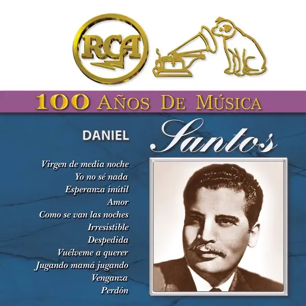 ¿Donde Va José? — Daniel Santos