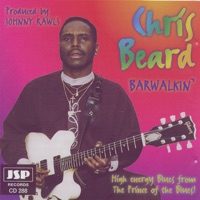 Chris Beard - All Night Long