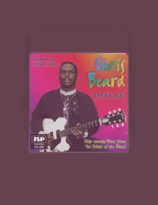 Listen to Chris Beard, watch music videos, read bio, see tour dates & more!