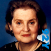 Madeleine Albright At the 92nd Street y On the Role of Religion In World Politics (Original Staging) - Madeleine Albright