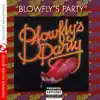 Blowfly - Blowfly's Rap Edited