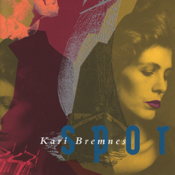 Spor - Kari Bremnes Cover Art