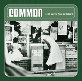 Common - The Light