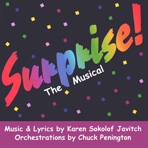 SURPRISE! the Musical