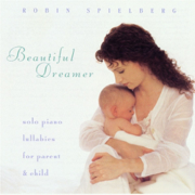 Beautiful Dreamer - Robin Spielberg
